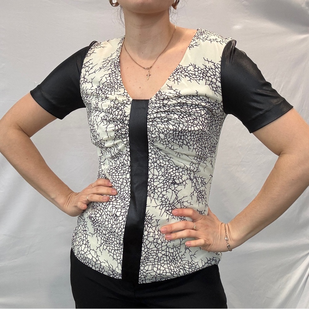 Vintage Blouse